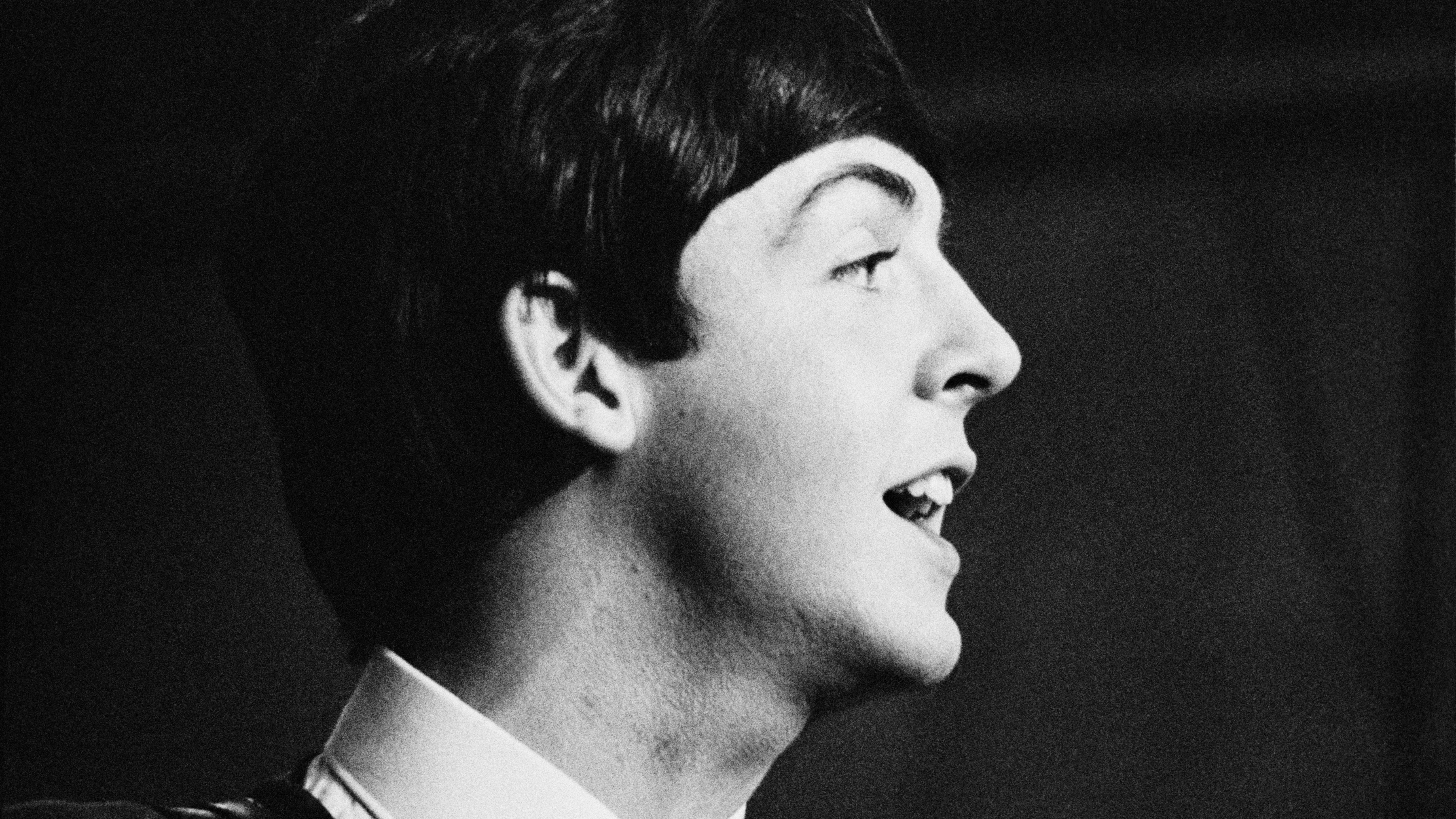 Article: 15 (Oh!) Darling Pictures of Paul McCartney Young