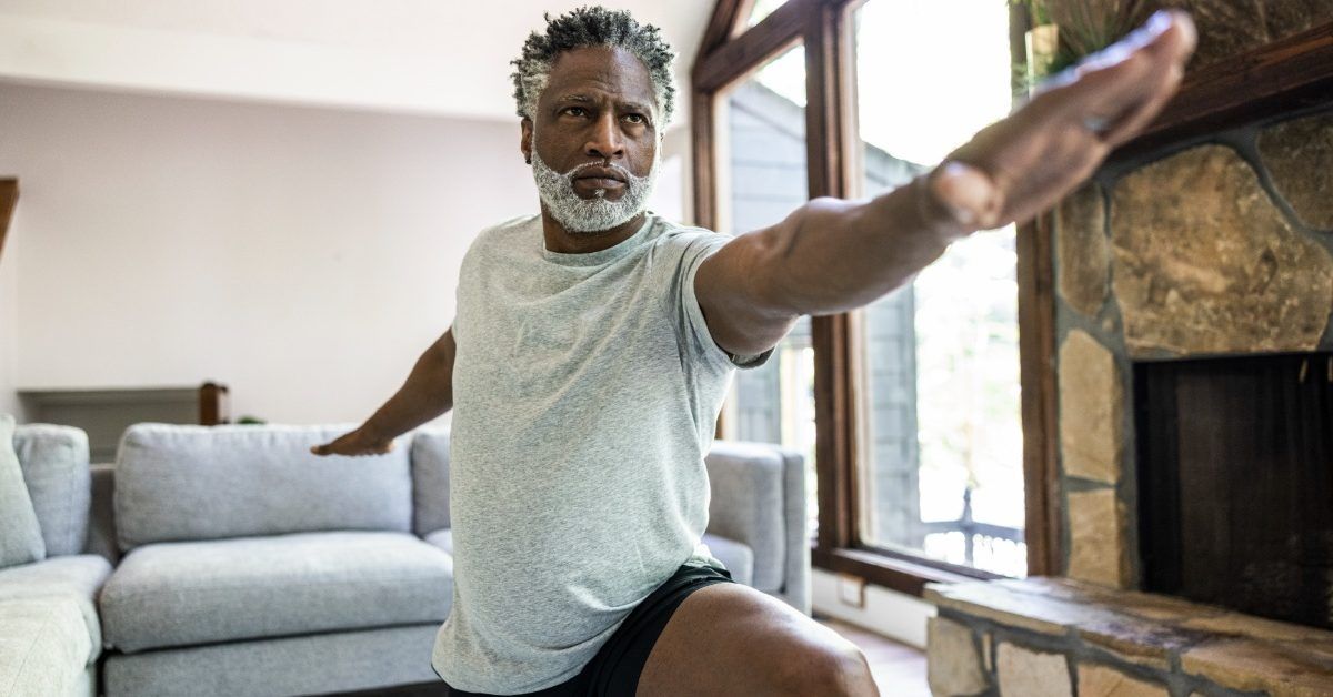 Article: AFib: Even Light Physical Activity Lowers Stroke, Death Risk