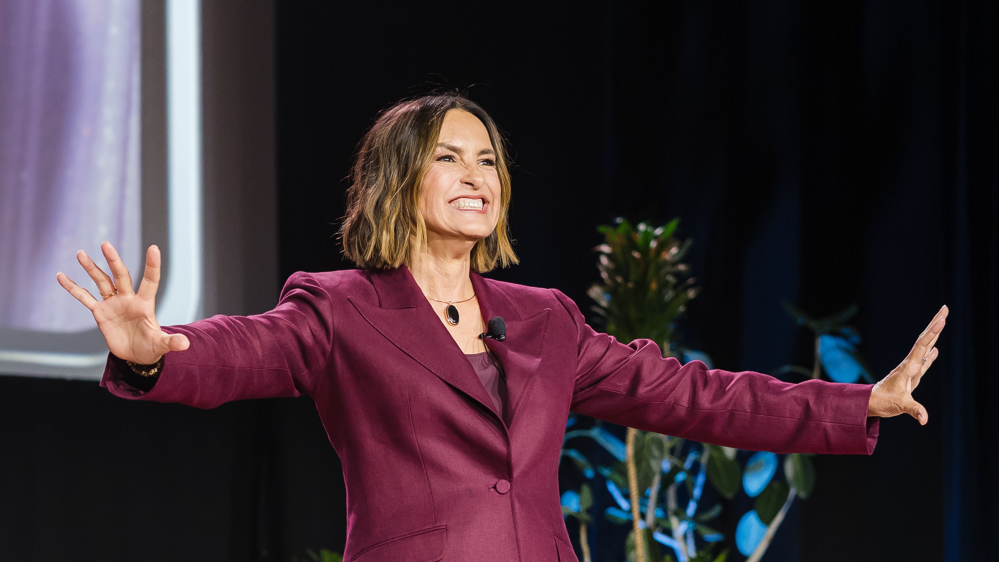 Article: Ahead of TV’s Biggest Night, Stars Gathered for the HBO Max Emmy Nominee Celebration Luncheon