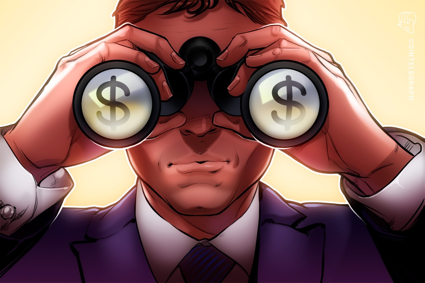 Article: Bitcoin-stocks correlation signals USD fragility and not risk-on fervor