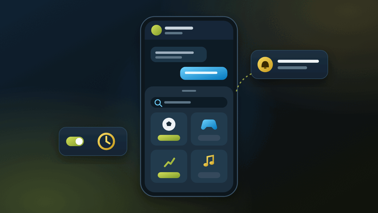 What is a Telegram Mini App — and how is it different from a bot?