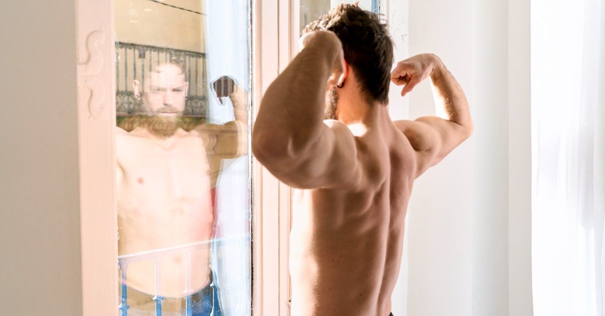 Article: Can ‘Testosterone-Maxxing’ Really Help You Build Muscle?