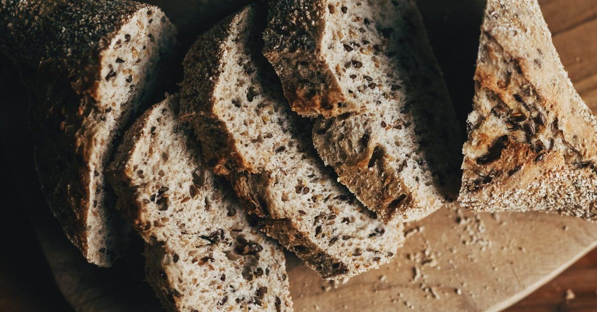 Article: Cardiovascular Disease: 4 to 6 Servings of Whole Grains May Lower Risk