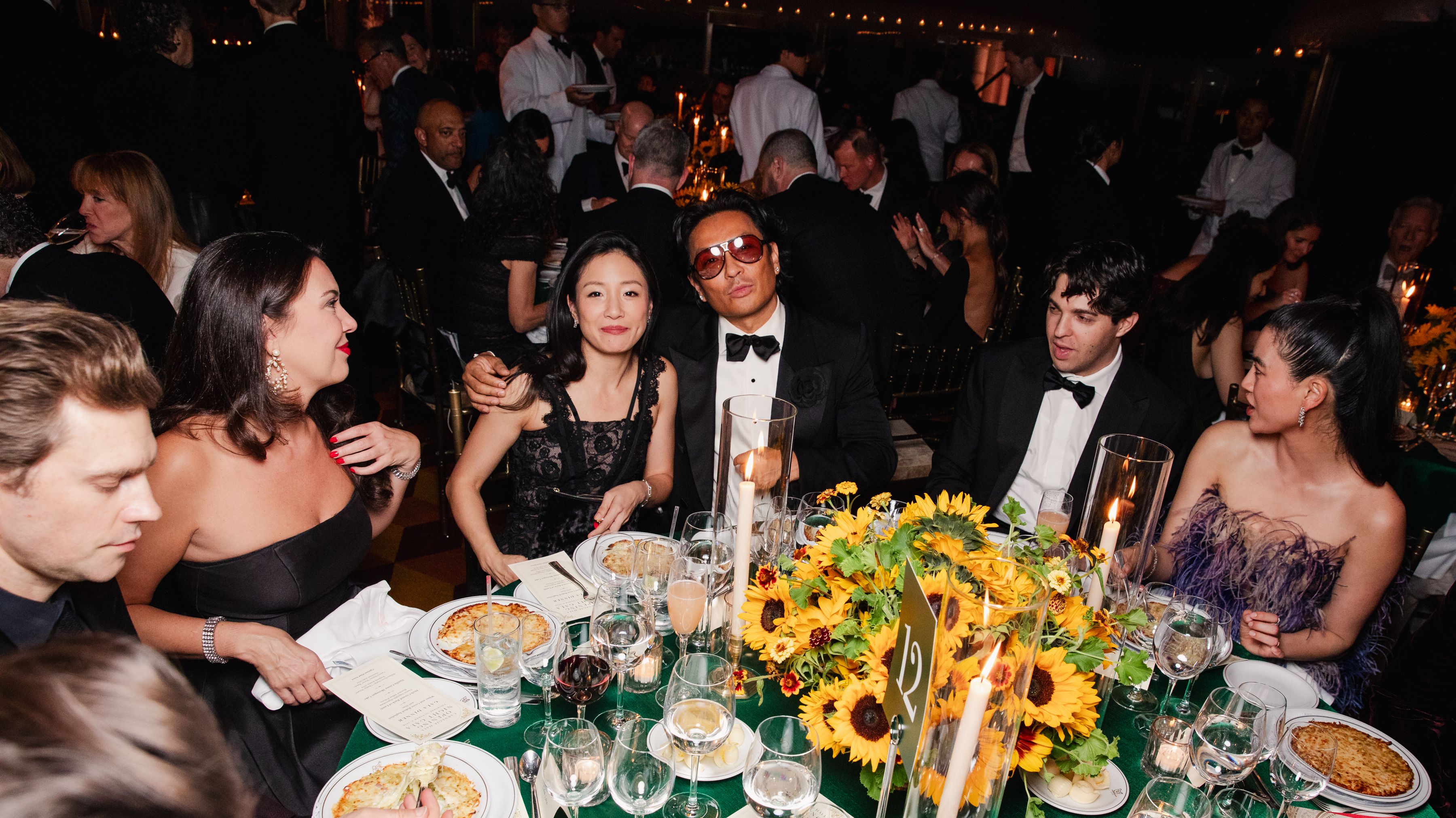 Article: Carnegie Hall’s Opening Night Gala Spotlighted the Power of Music