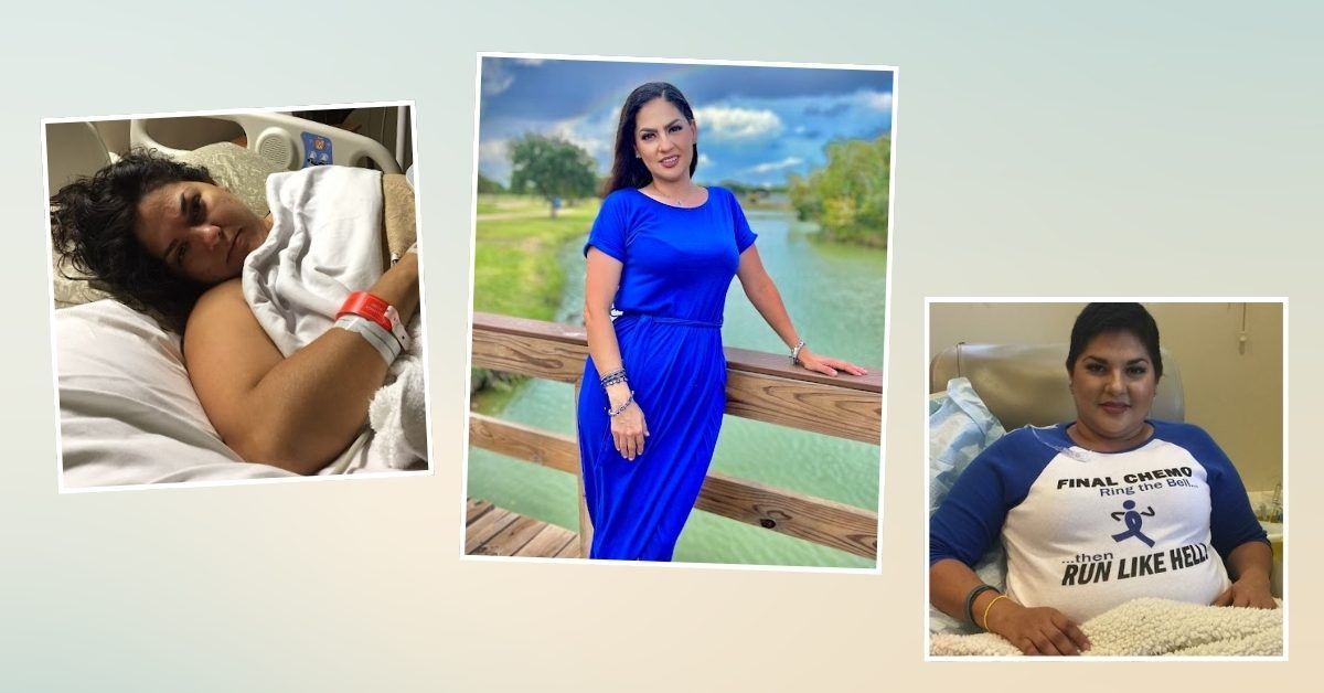 Article: Colon Cancer: Diagnosed at 32 After Doctors Said She Was Too Young