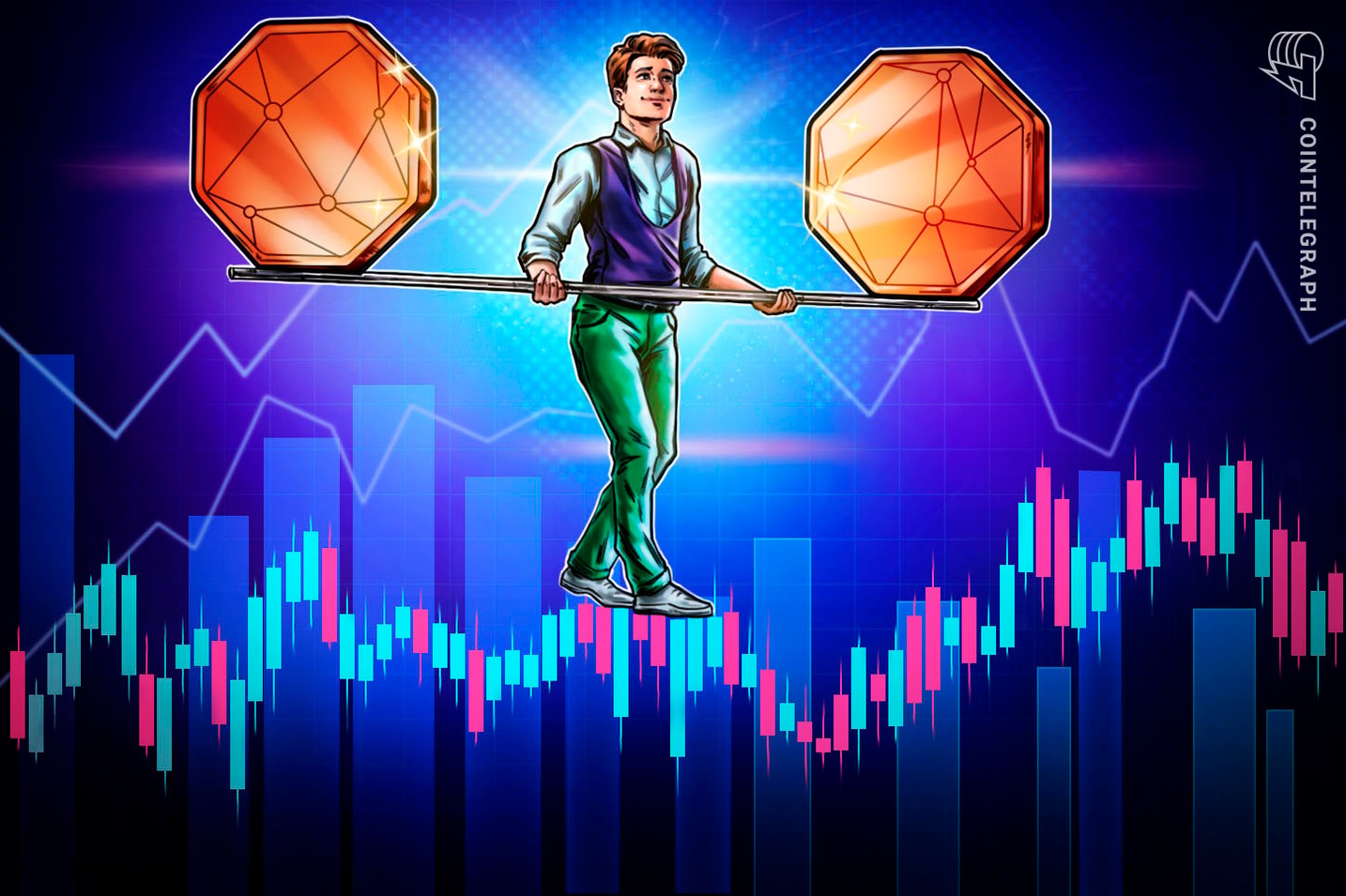 Article: Crypto's value lies in bridging the gap between tradition and disruption