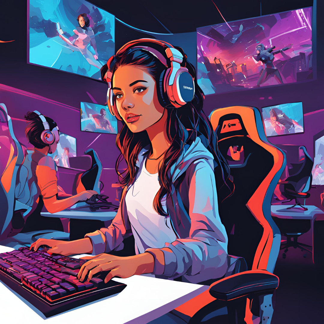 Esports