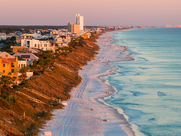 Article: 'Flesh-Eating' Bacteria: 7 Deaths Reported, Cases Rising on Gulf Coast