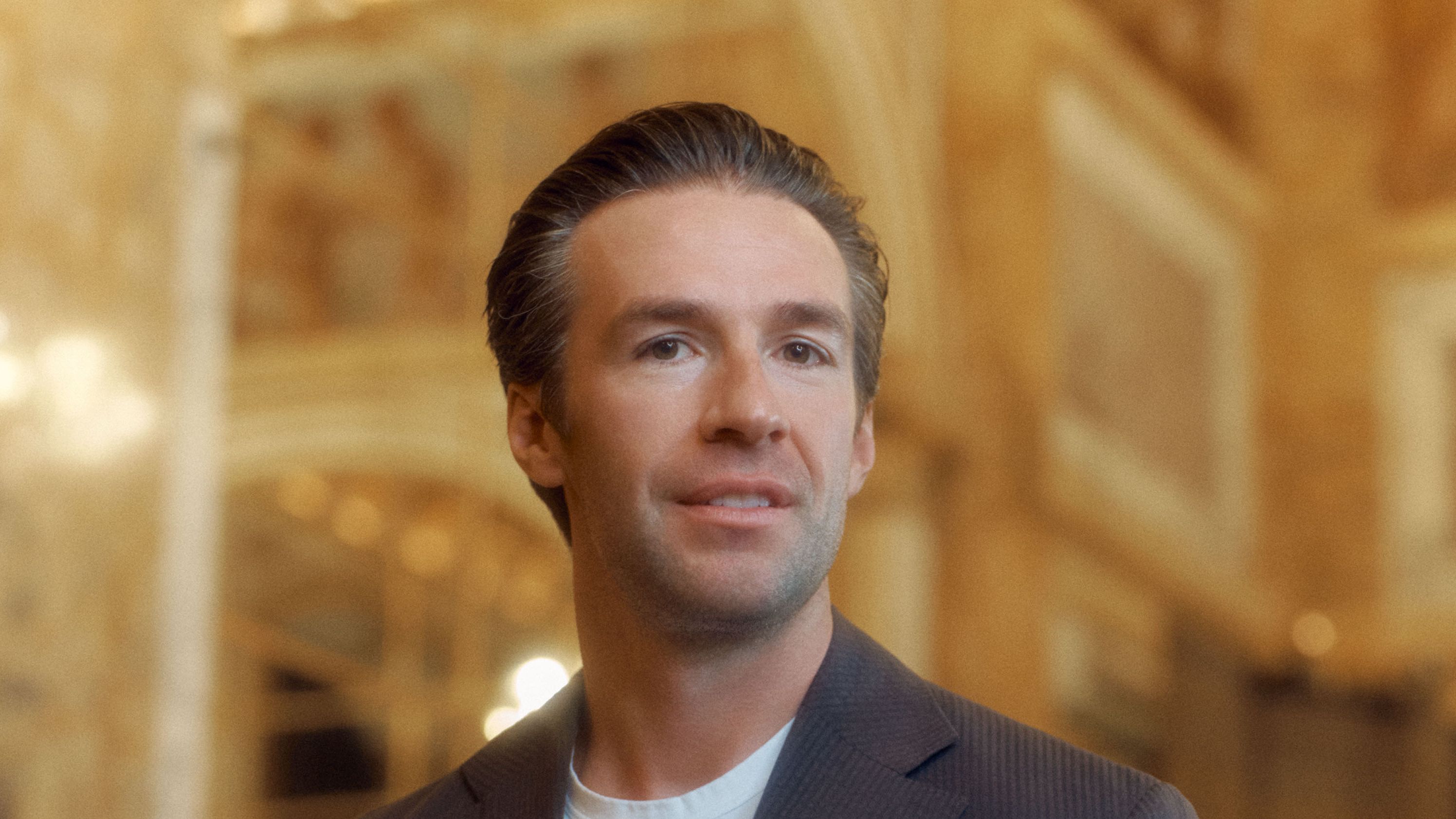 Article: Frasers Group CEO Michael Murray on Matches, His Plans for Harvey Nichols and His Intentions for Hugo Boss