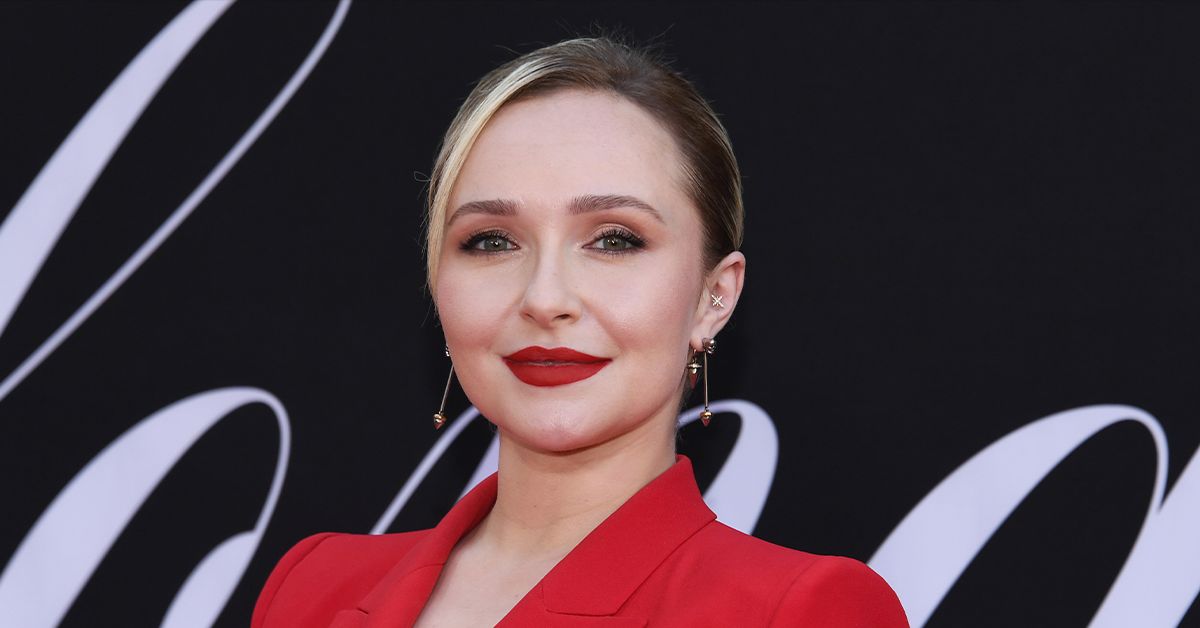 Article: Hayden Panettiere Dies at 36 After Suspected Overdose