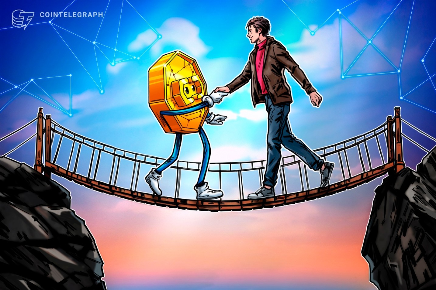 Article: Intents fix crypto's UX crisis and pave the way for agentic DeFi