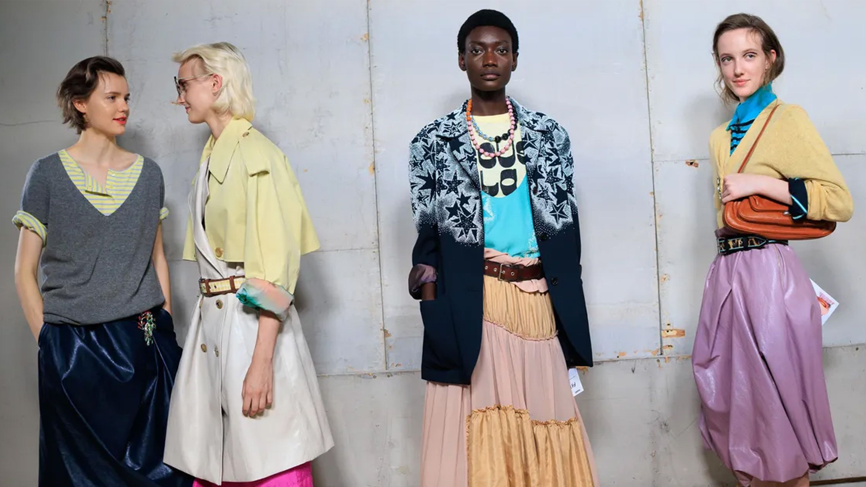 Article: Is Commercial Still a Dirty Word in Fashion?
