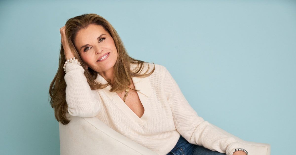 Article: Maria Shriver: Women Face Nearly Twice the Risk of Alzheimer’s