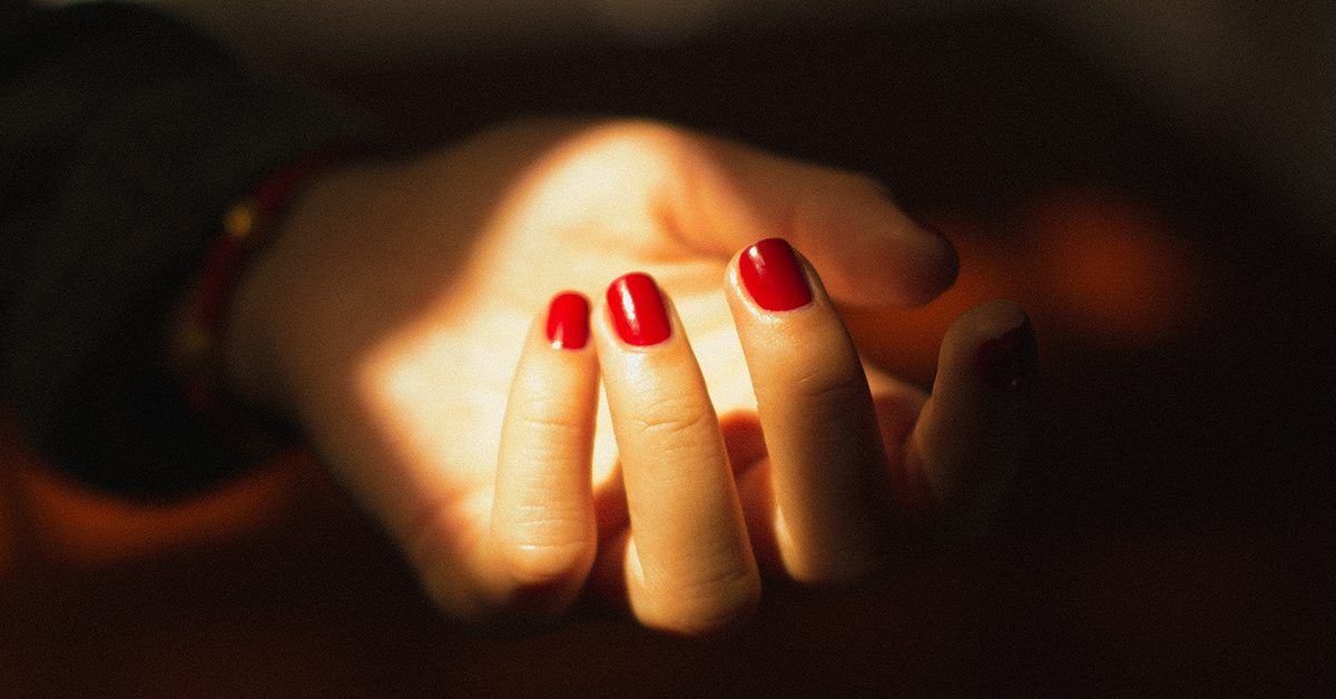 Article: Ozempic: Unusual GLP-1 Side Effects Include Detached Nails, Hair Loss