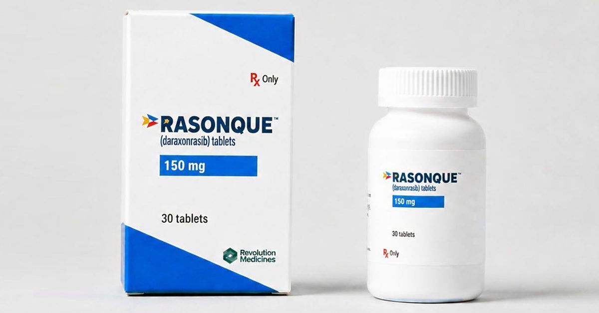 Article: Pancreatic Cancer: New FDA-Approved Drug Doubles Survival Rates
