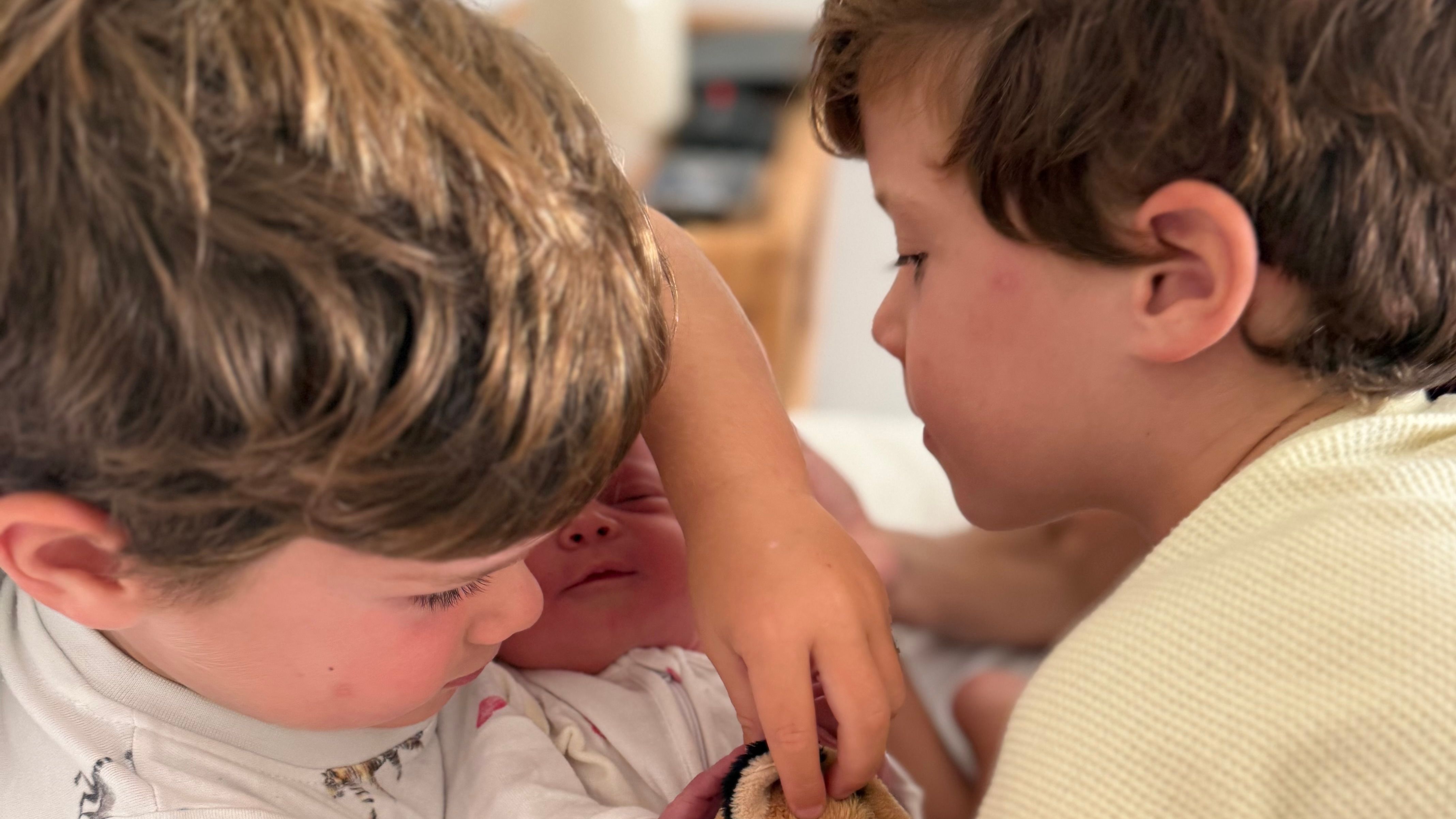 Article: Princess Eugenie Reveals Her Baby Daughter’s Name—and the Meaning Behind It