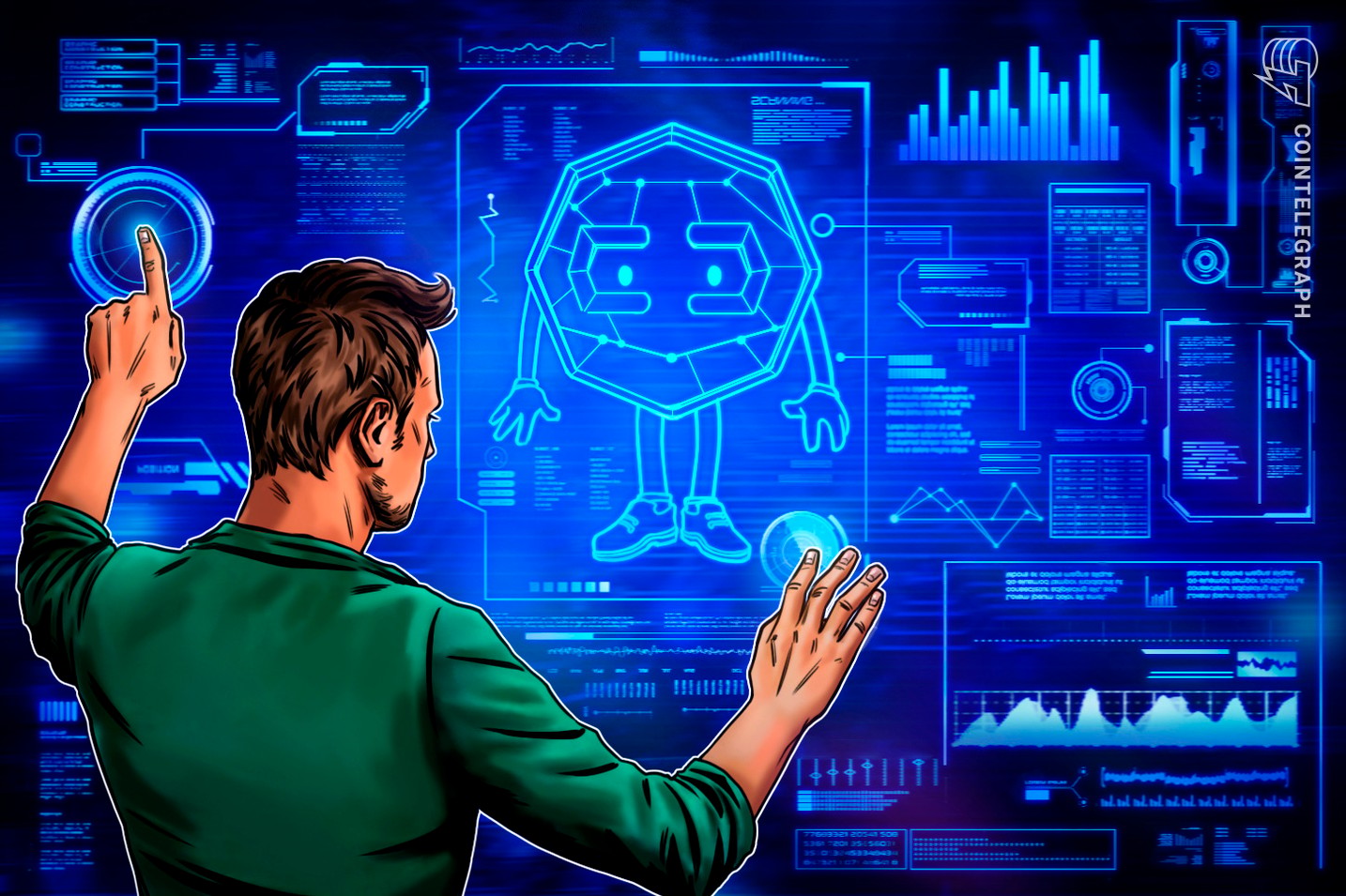 Article: Programmable regulation is the missing key to DeFi’s legal future