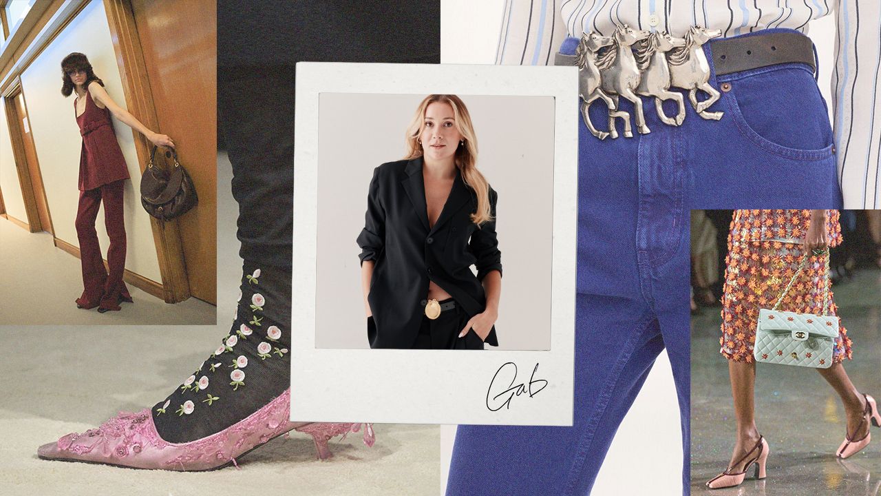 Article: The Hot List: 7 Must-Have Pieces, According to Instagram’s Favorite Fashion Sourcer