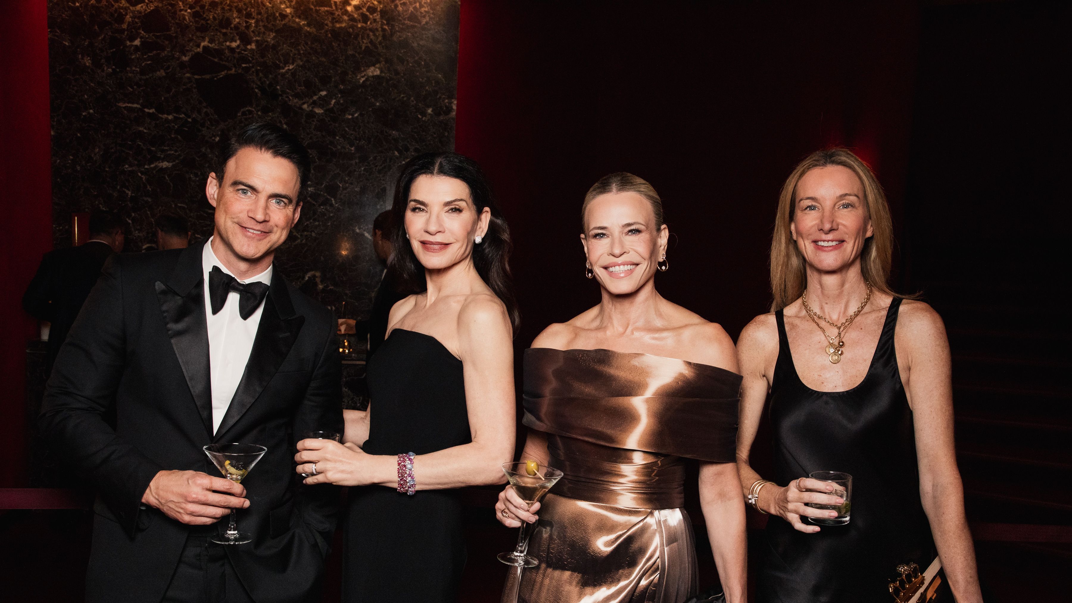 Article: The Metropolitan Opera Dialed Up the Glamour for Opening Night of Macbeth
