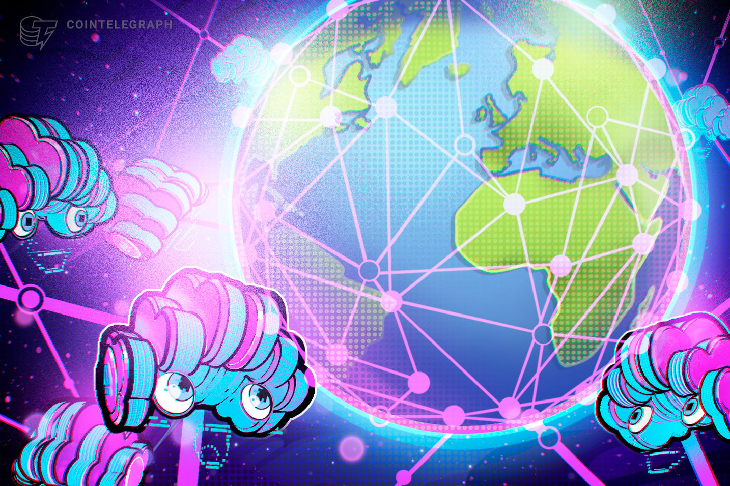 Article: The renaissance returns with decentralized AI