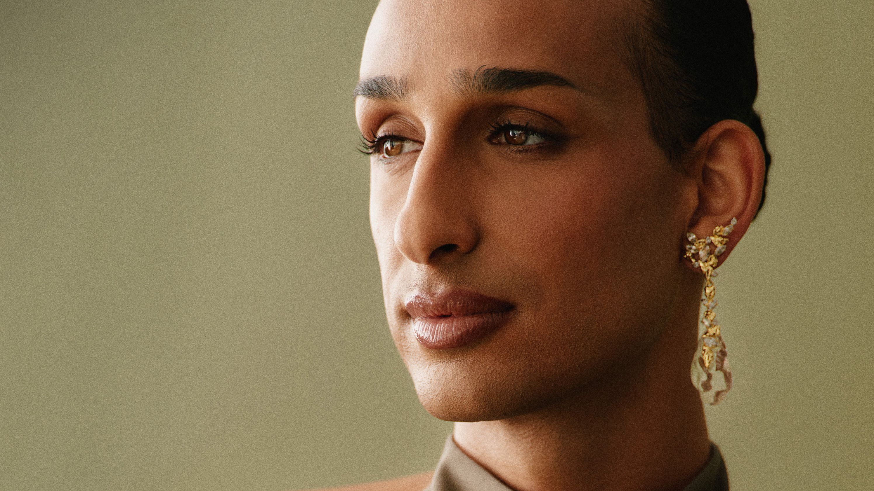 Article: The Scoop With Cyrus Veyssi: On Creating Their Own Fragrance