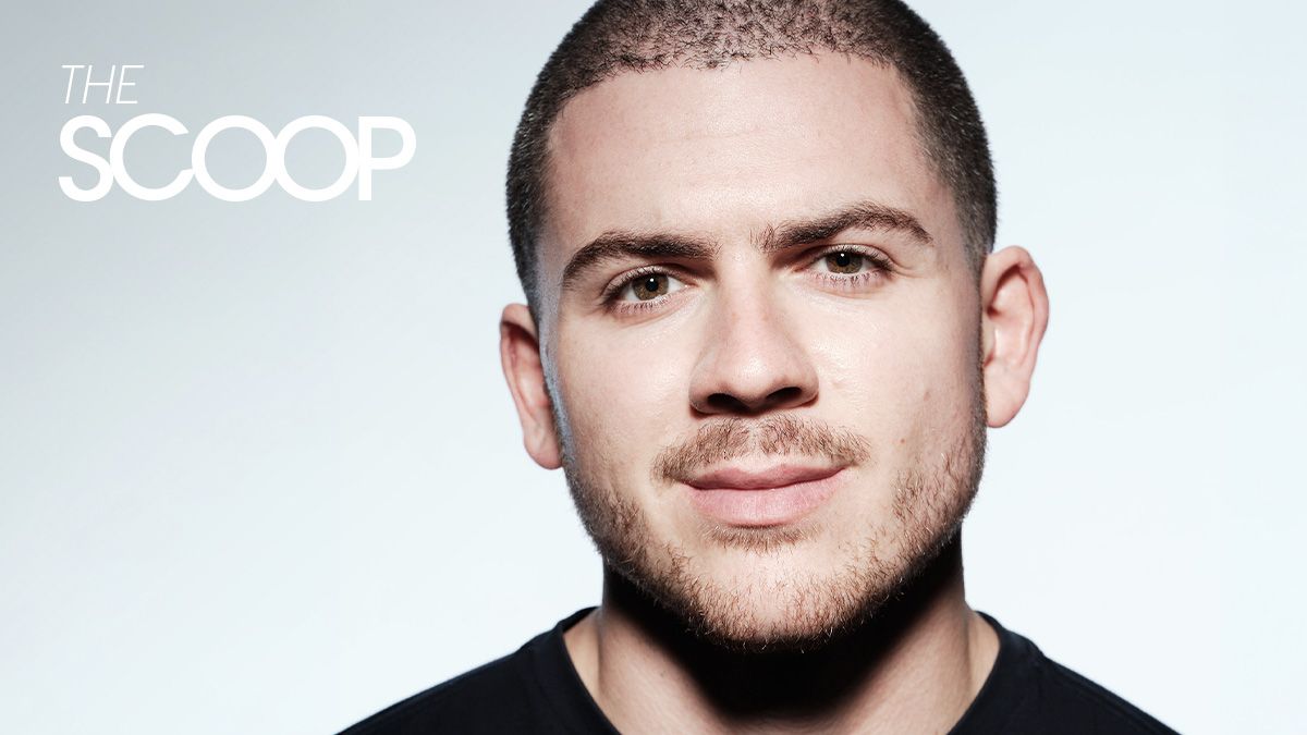Article: The Scoop With Guess’s Nicolai Marciano: On the Brand’s Latest Campaign and New Ambassador
