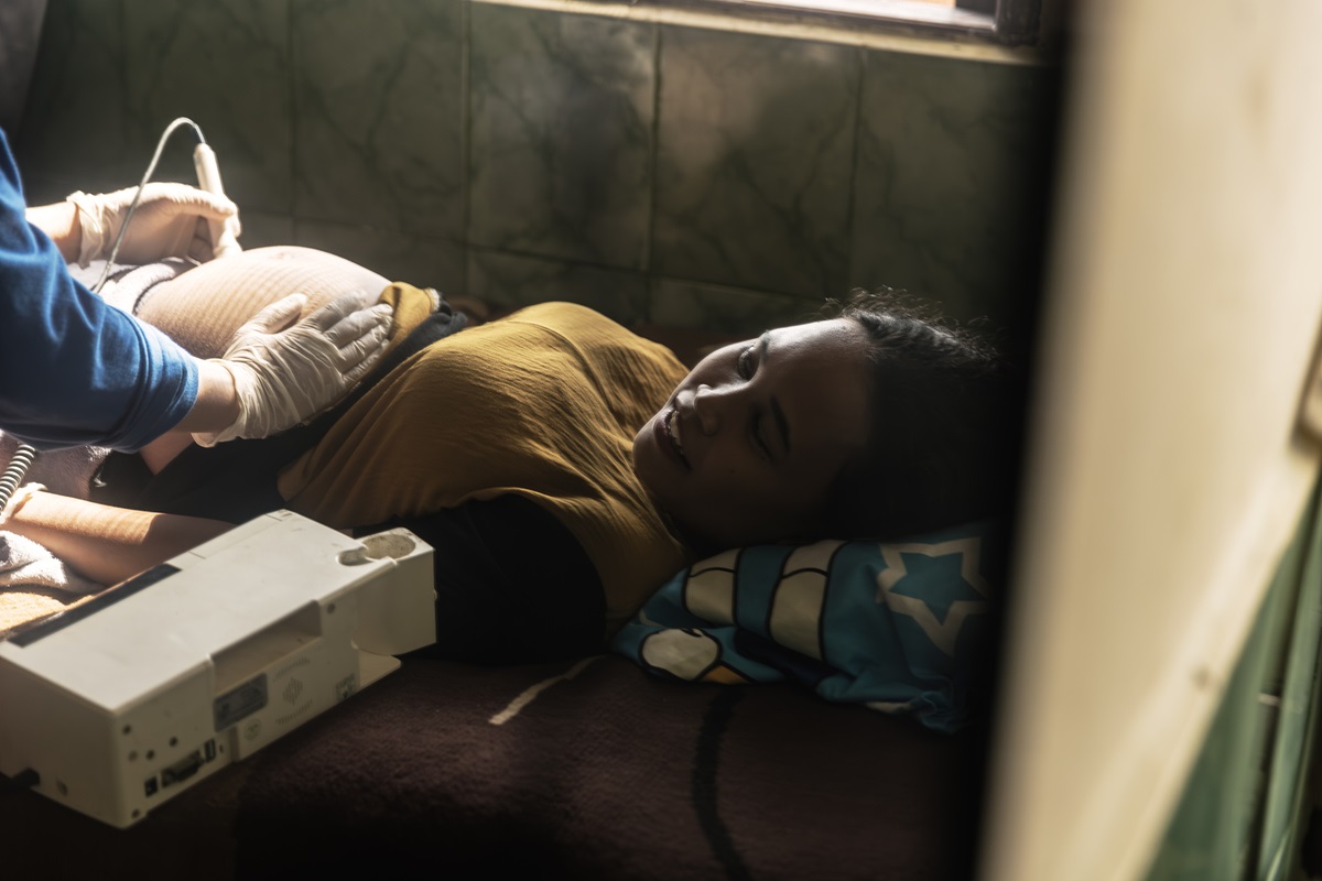 Article: WHO launches TB in pregnancy and lactation research toolkit