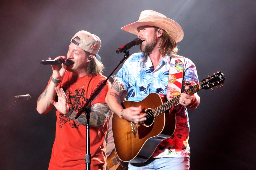 Article: Will Florida Georgia Line Make a Return to Stagecoach? Watch a New Video Teaser